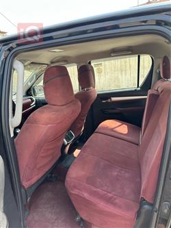 تويوتا هايلوكس